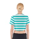 Cotton Crop Top 