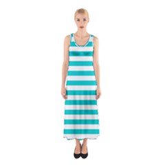 Sleeveless Maxi Dress 