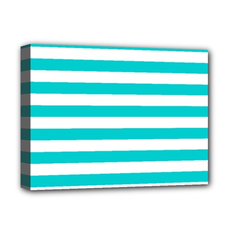 Horizontal Stripes