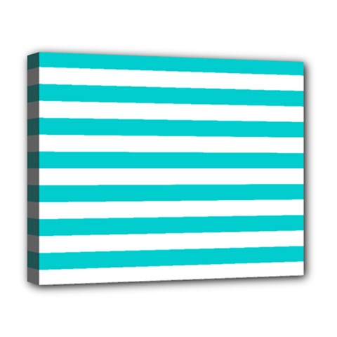 Horizontal Stripes