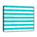 Deluxe Canvas 20  x 16  (Stretched) 