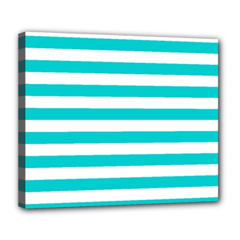 Horizontal Stripes