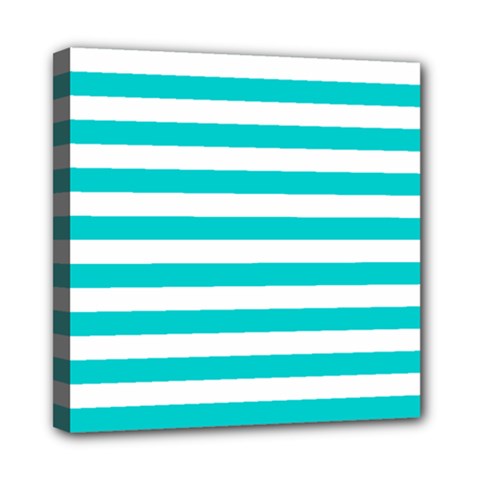 Horizontal Stripes