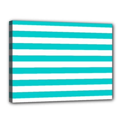 Horizontal Stripes
