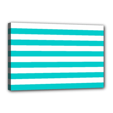 Horizontal Stripes