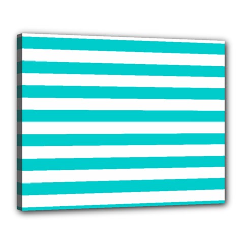 Horizontal Stripes