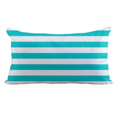 22 x14  Lumbar Throw Cushion Case (Two Sides) 