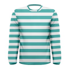 Men s Long Sleeve T-Shirt 