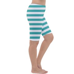 Cropped Leggings  