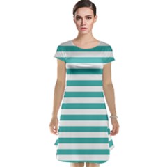 Cap Sleeve Nightdress 