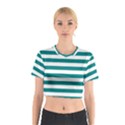 Cotton Crop Top 