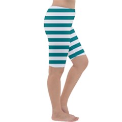Cropped Leggings  