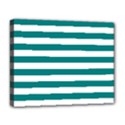 Deluxe Canvas 20  x 16  (Stretched) 