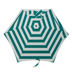 Mini Folding Umbrella 