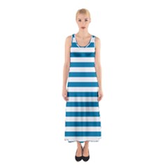Sleeveless Maxi Dress 