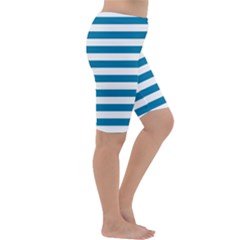 Cropped Leggings  