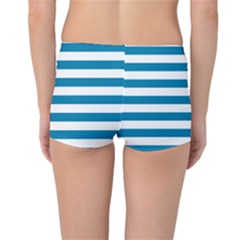 Reversible Boyleg Bikini Bottoms Outside Back