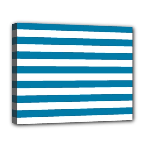 Horizontal Stripes