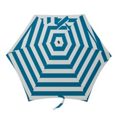 Mini Folding Umbrella 