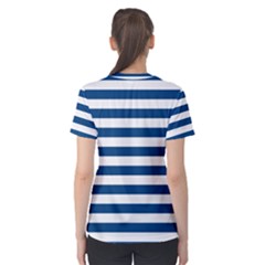 Women s Sport Mesh T-Shirt 