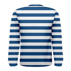 Men s Long Sleeve T-Shirt 