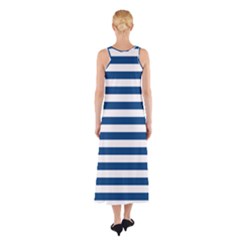 Sleeveless Maxi Dress 