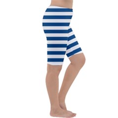 Cropped Leggings  