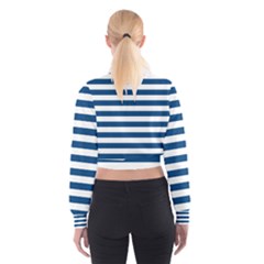 Cropped Sweatshirt 