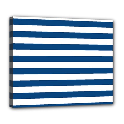 Horizontal Stripes