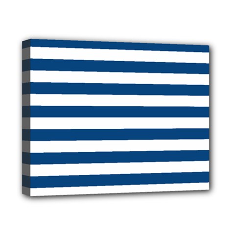 Horizontal Stripes