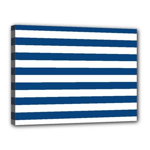 Horizontal Stripes