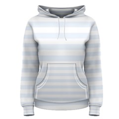 Women s Pullover Hoodie Front