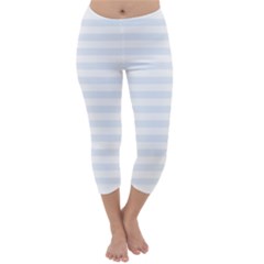 Capri Winter Leggings Front Capri Winter Leggings Front