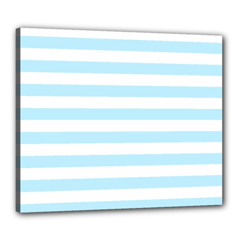 Horizontal Stripes
