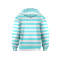 Kids  Zipper Hoodie 