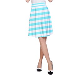 A-Line Skirt 