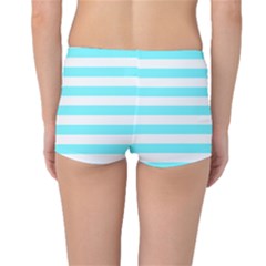 Boyleg Bikini Bottoms Back