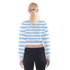 Cropped Sweatshirt 