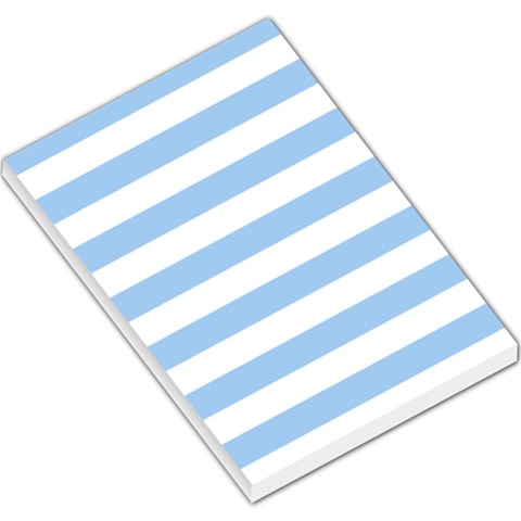 Horizontal Stripes