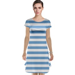 Cap Sleeve Nightdress 