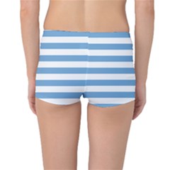 Boyleg Bikini Bottoms Back