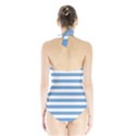 Halter Swimsuit 