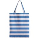 Zipper Classic Tote Bag 