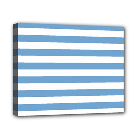 Horizontal Stripes