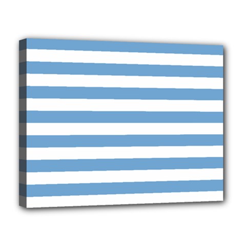 Horizontal Stripes
