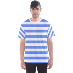 Men s Sport Mesh T-Shirt Front