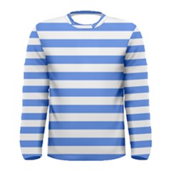 Men s Long Sleeve T-Shirt 