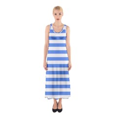 Sleeveless Maxi Dress 