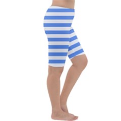 Cropped Leggings  