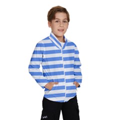 Kids  Windbreaker 